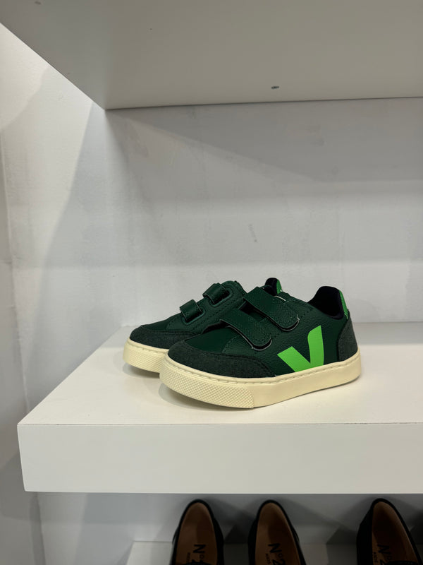 Veja Green Sneaker