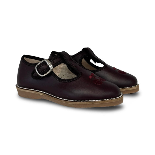 Don Louis Burgundy Cherry T Bar