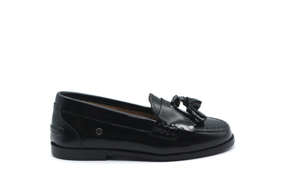 Confetti Tassel Loafer