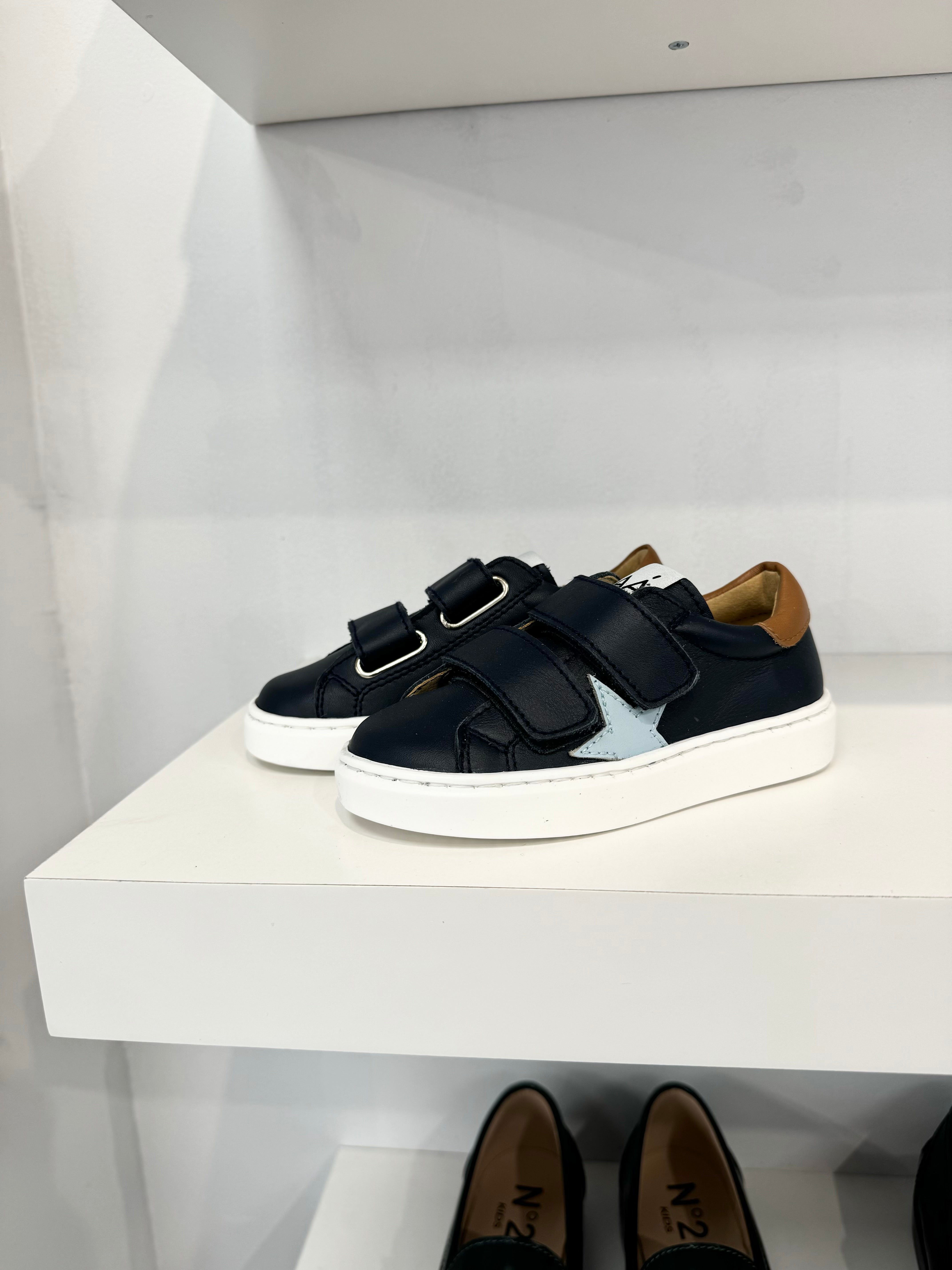 MAA Stella Marine Sneaker