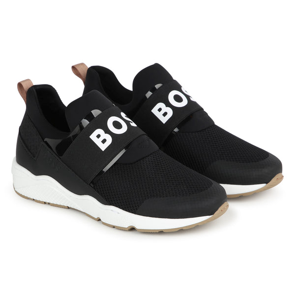 Hugo Boss Black Trainers