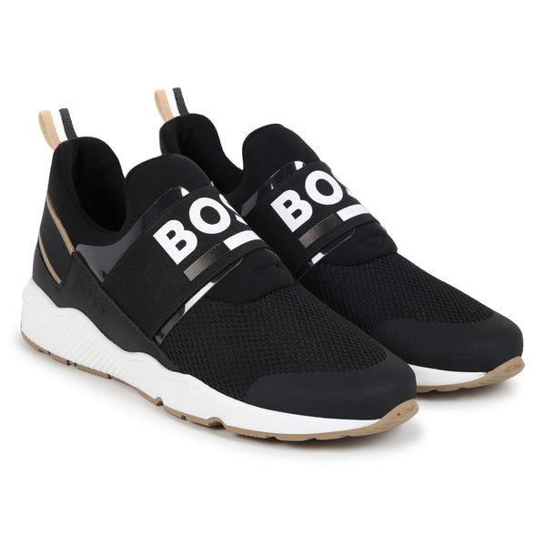 Hugo Boss Black Logo Sneaker