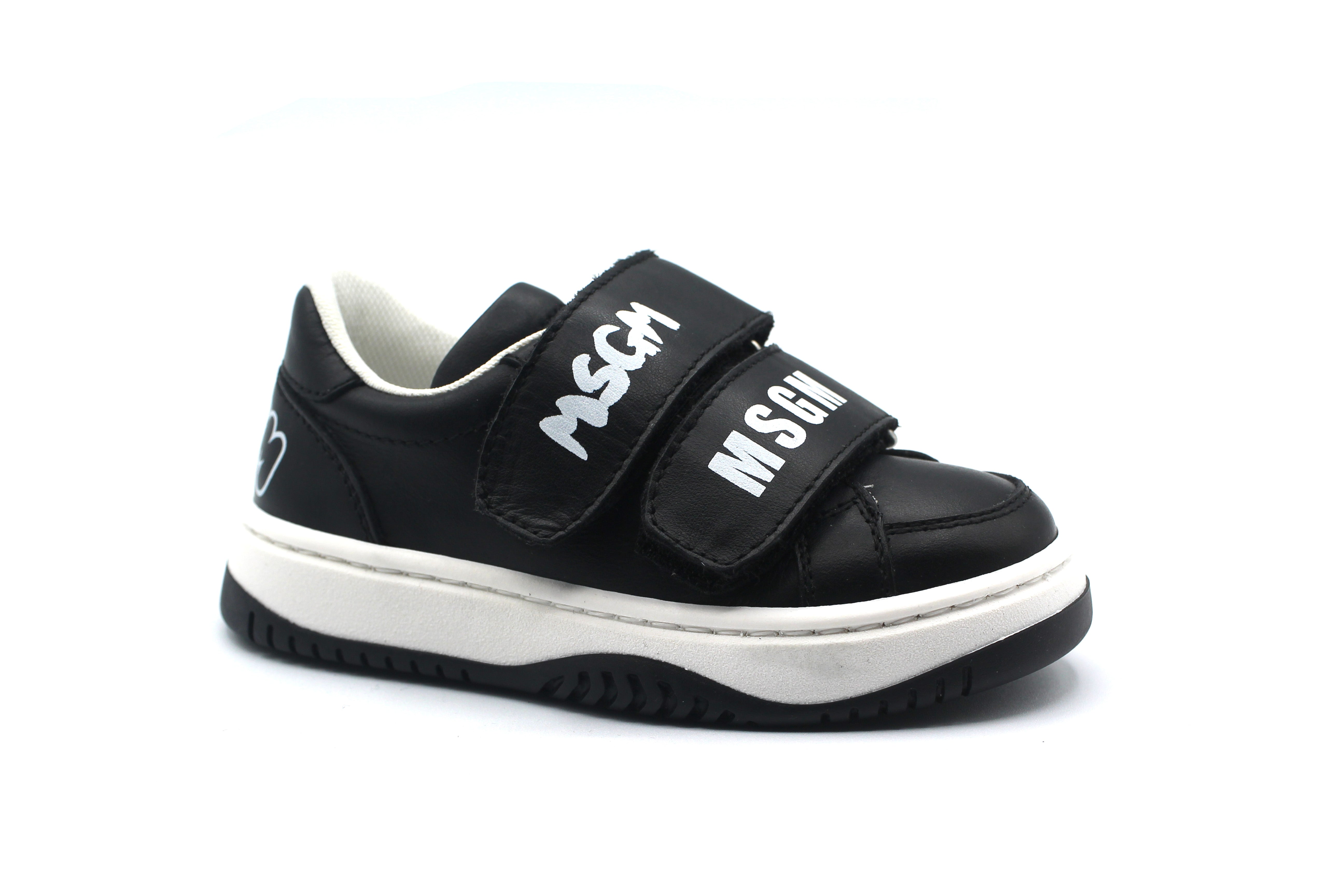 MSGM Logo Sneaker