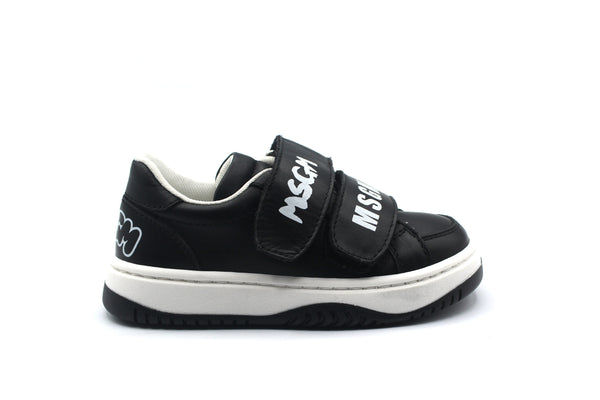 MSGM Logo Sneaker