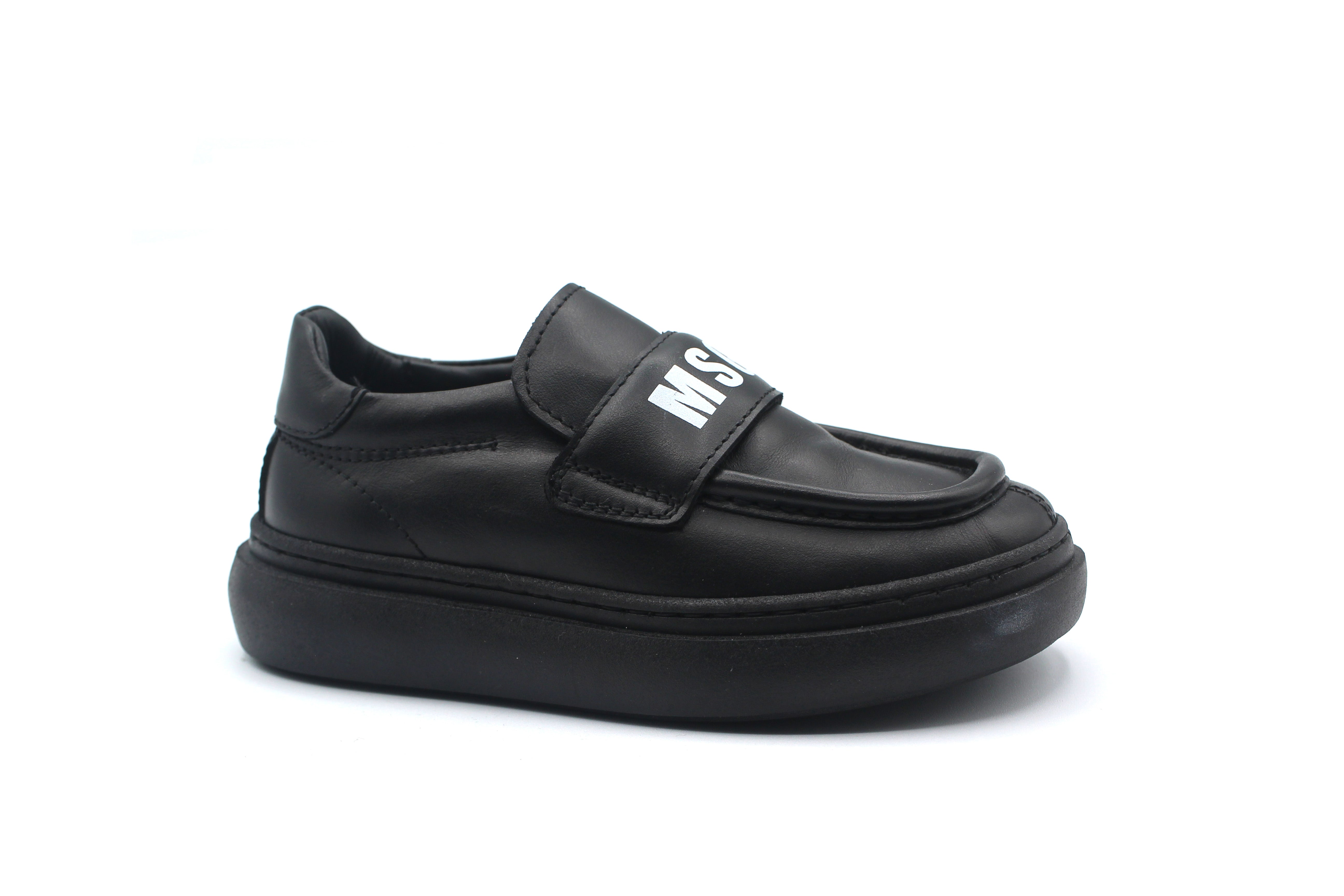 MSGM Sneaker Loafer