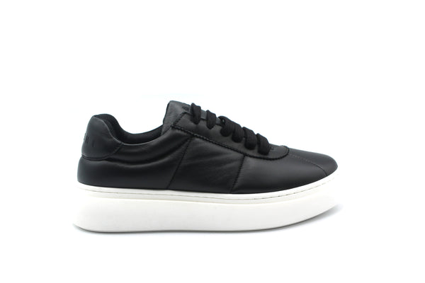 Marni Black Lace Sneaker