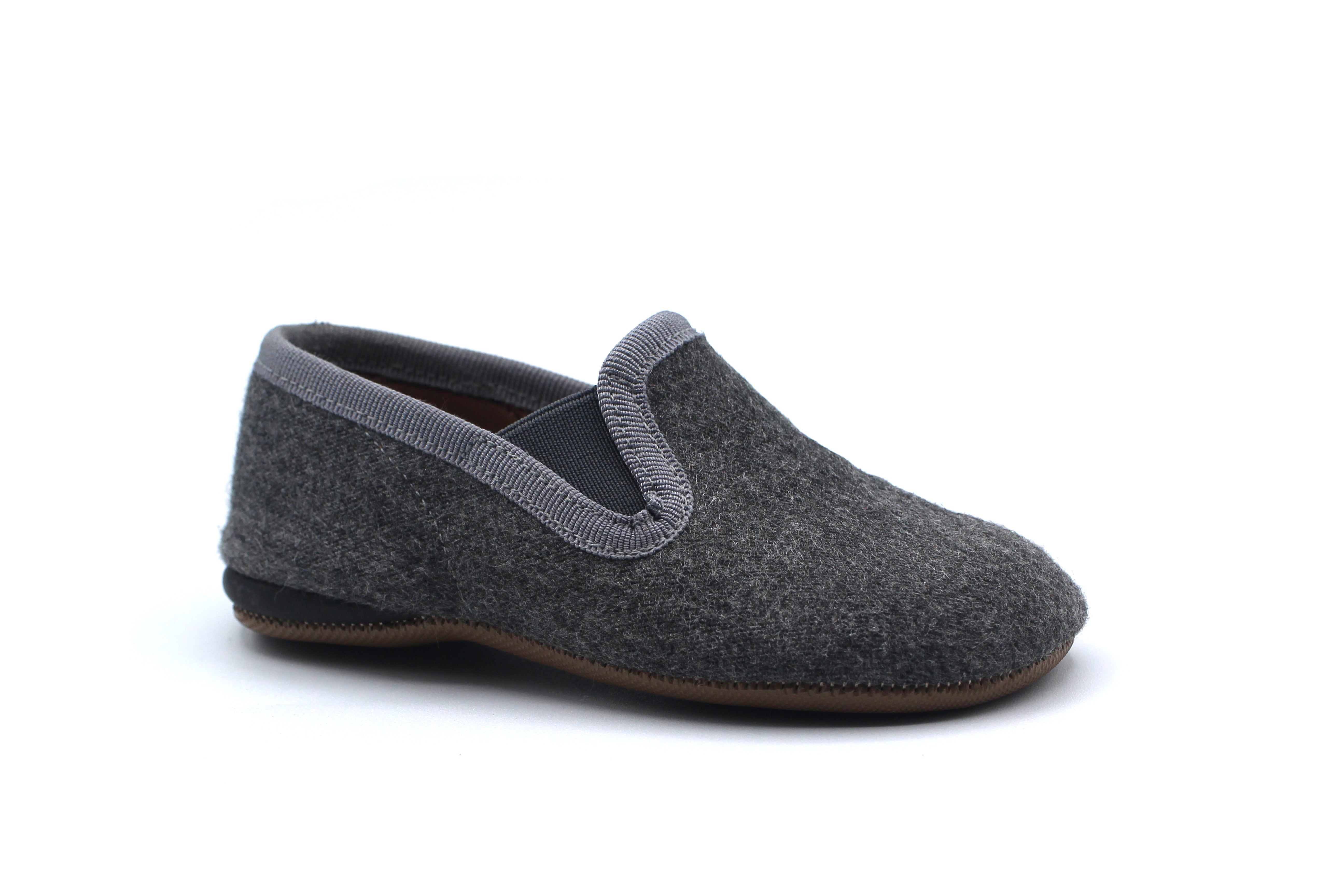 Pepe Wool Smoking Slipper