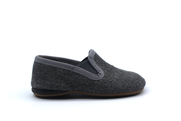 Pepe Wool Smoking Slipper