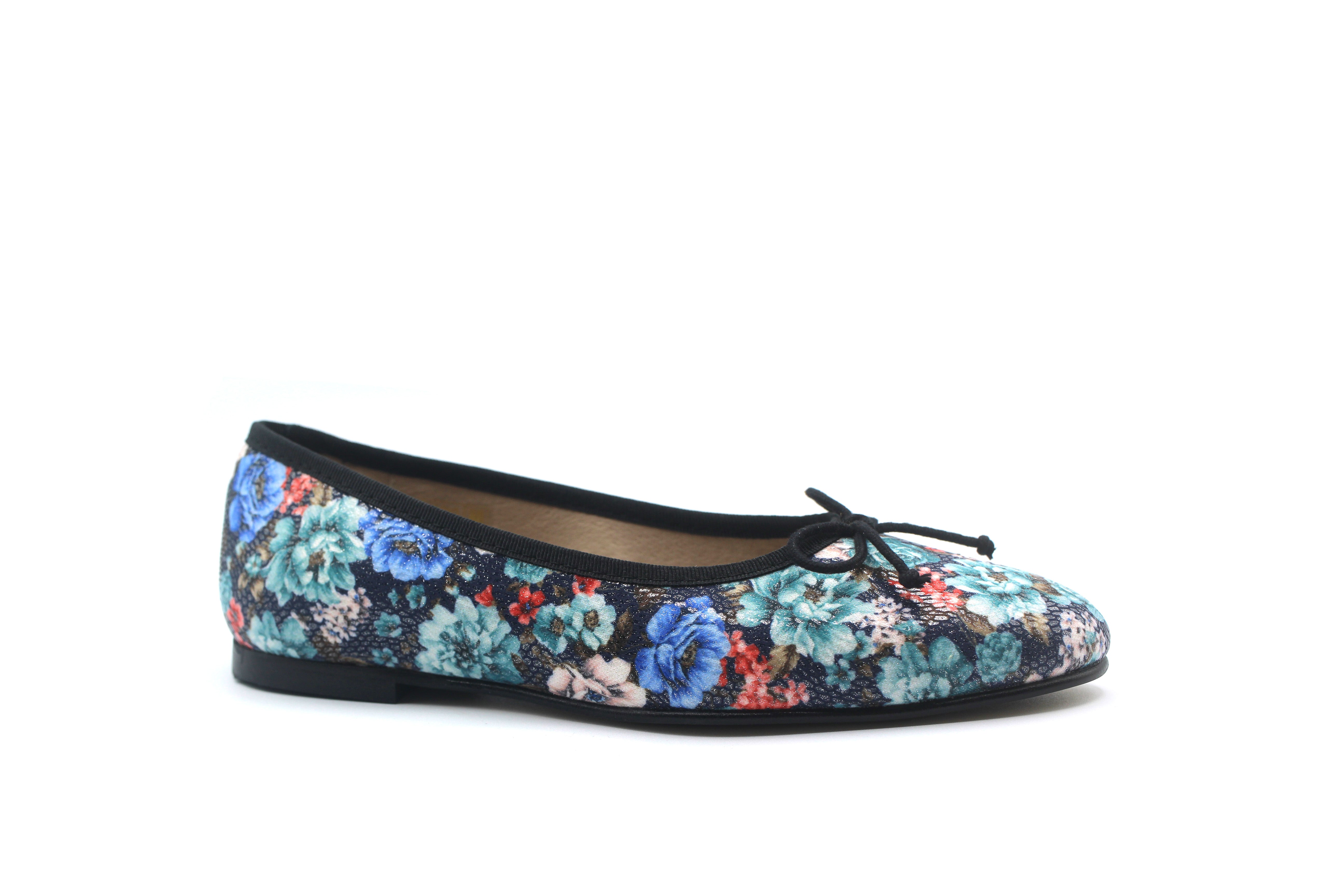 Valencia Paradise Ballet Flat