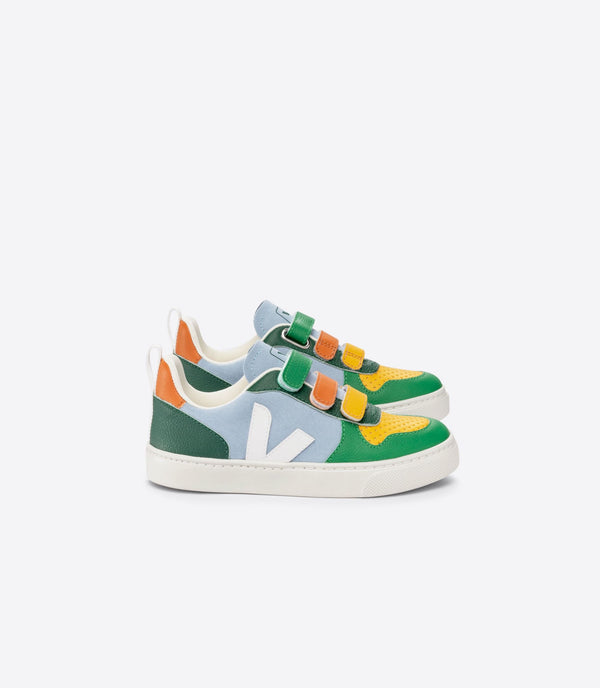 Veja V-10 Multicolor Sneaker