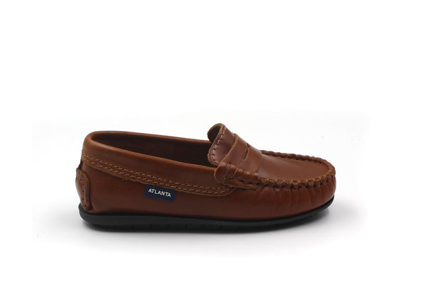 Atlanta Cuoio Original Penny Loafer