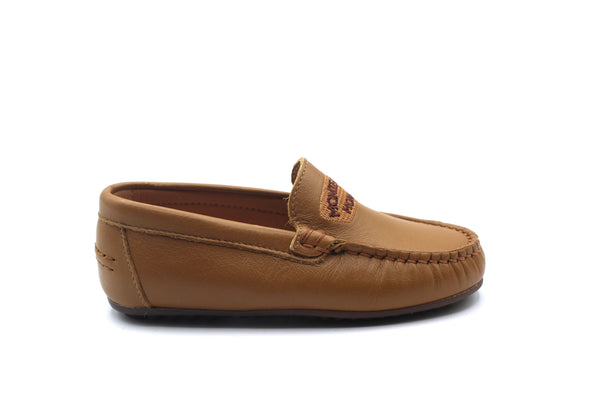 Lmdi Camel Montecarlo Loafer