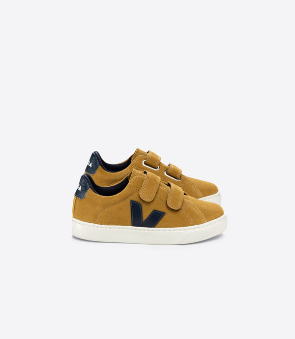 Veja Camel Nautico Sneaker