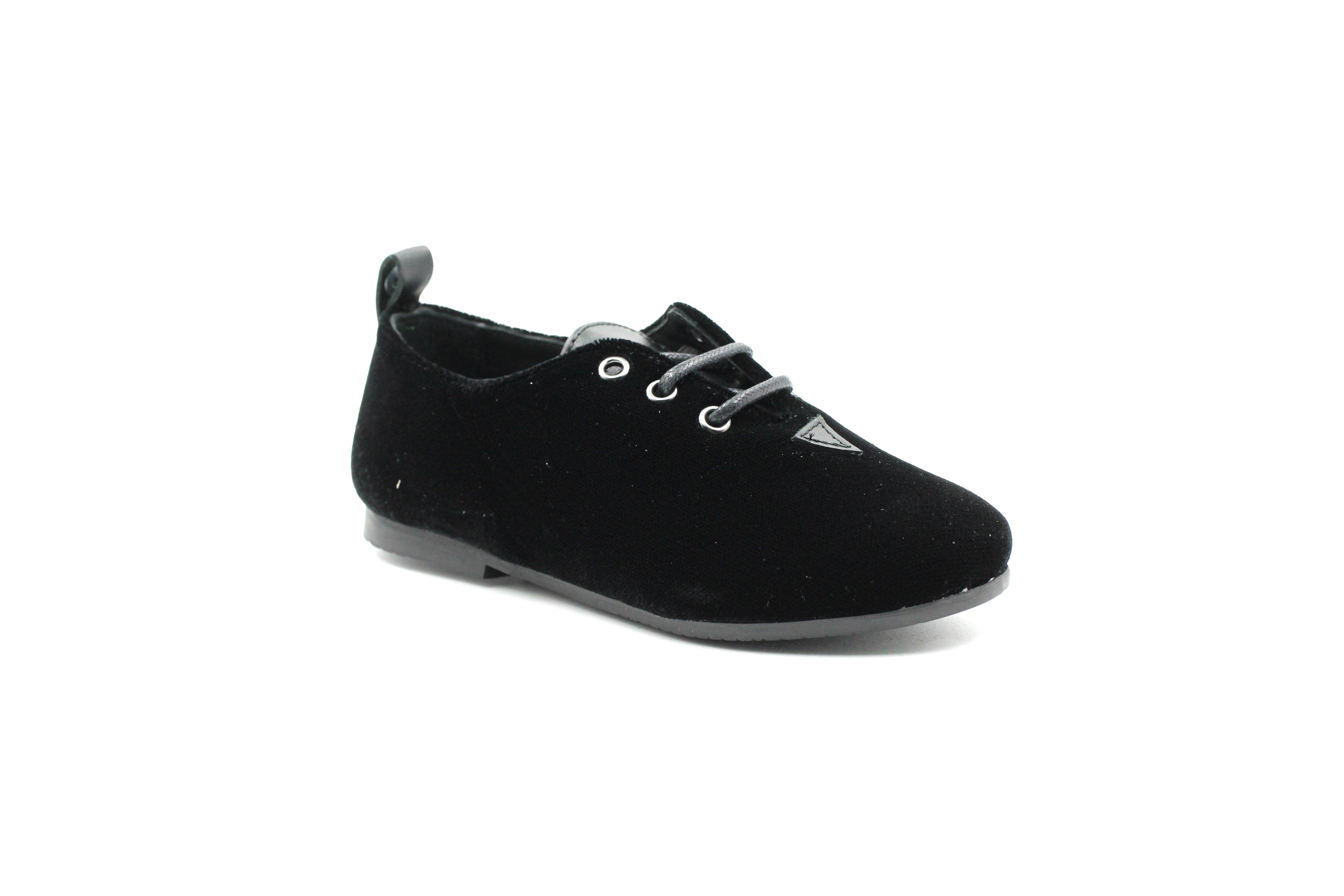 Manuela De Juan Black Velvet Thiago Oxford